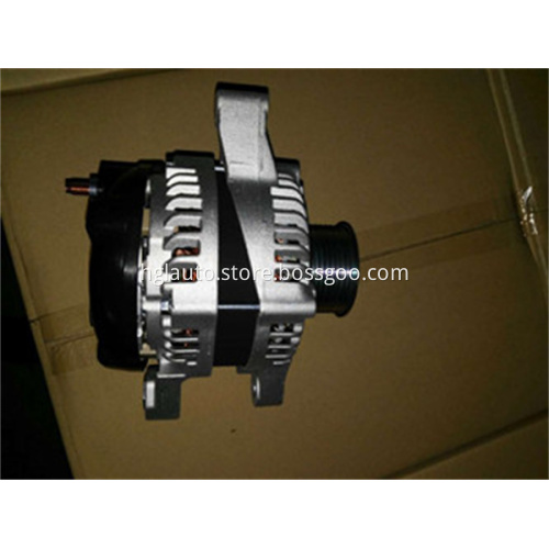 HONDA alternator 104210-3970 for ODYSSEY K24A5 31100-RFE-013